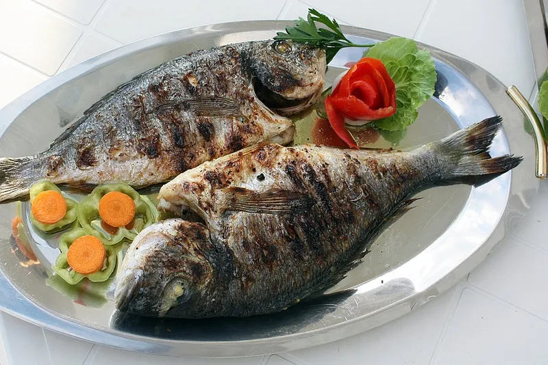 Dorada