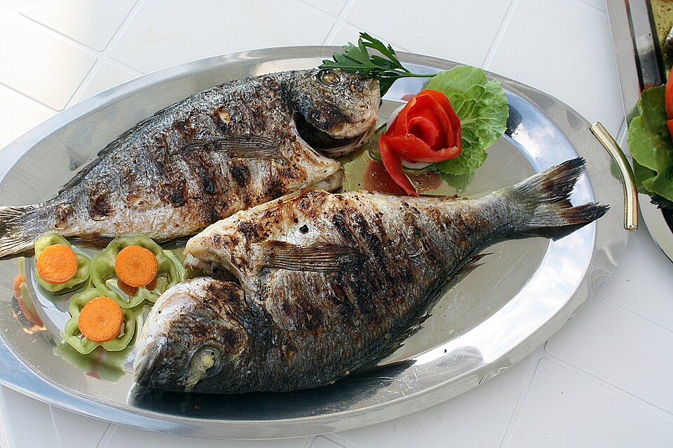 Lubina