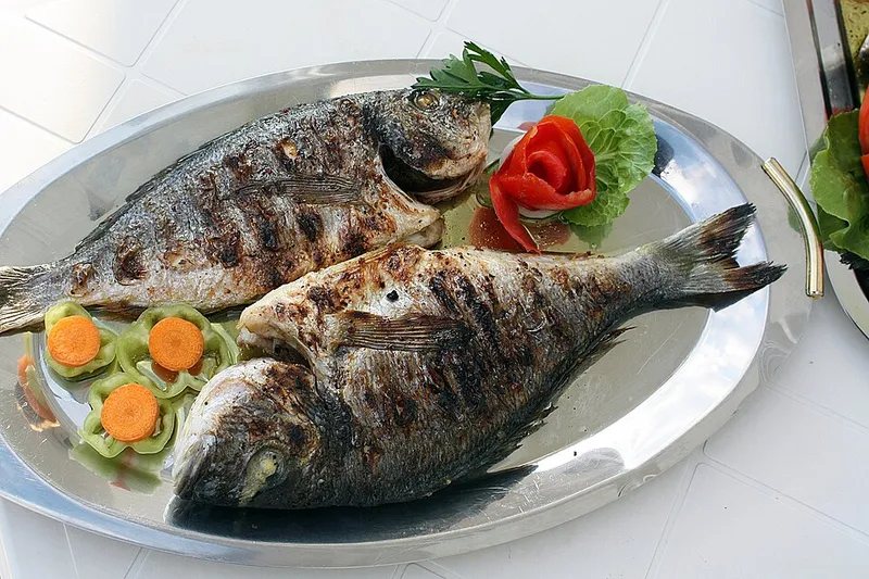 Lubina