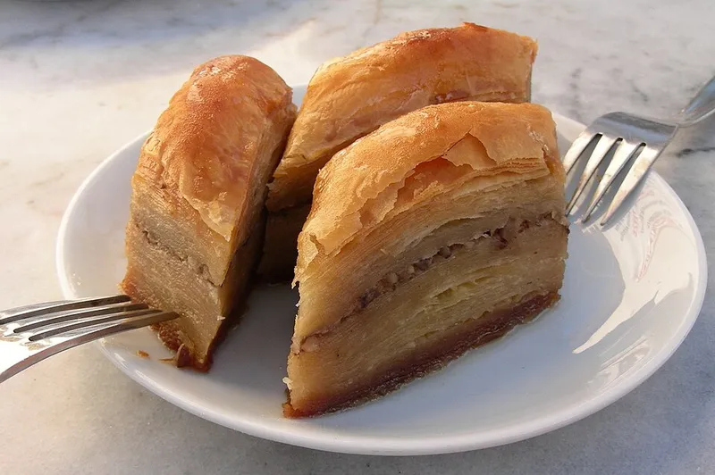 Phaglava armenio