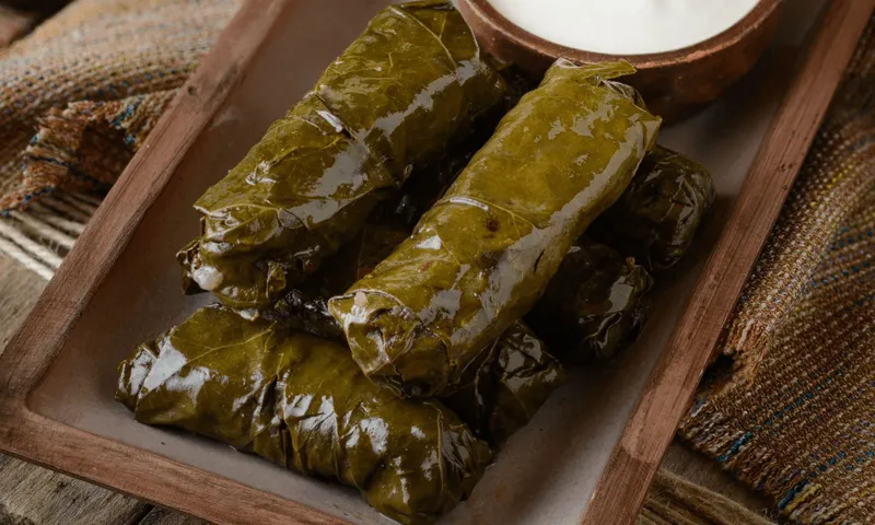 Sabores Armenios