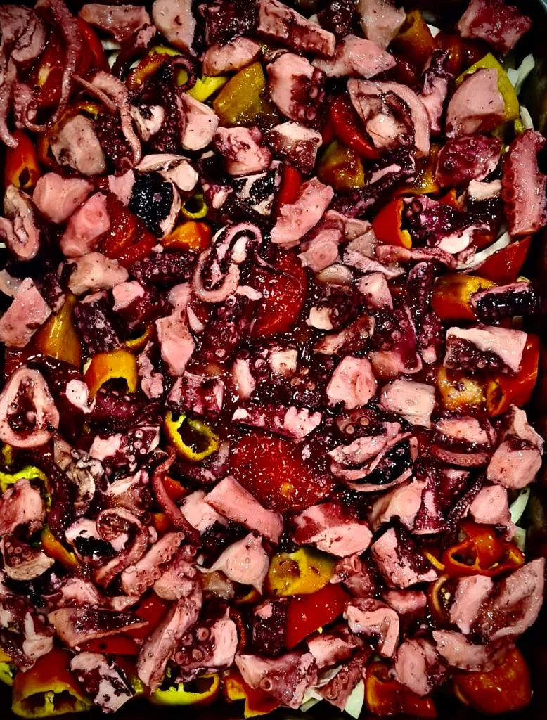 Pulpo